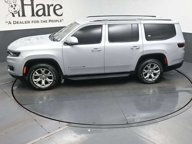 Used 2022 Jeep Wagoneer Series II AWD/4WD image 65