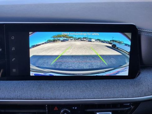 New 2026 Nissan Kicks SV image 13