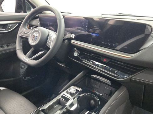 New 2026 Buick Envision Sport Touring image 9