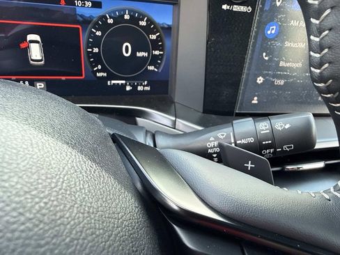 New 2026 Subaru Outback Touring AWD/4WD image 37