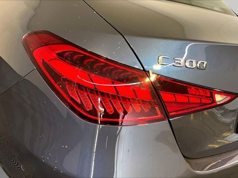 New 2026 Mercedes-Benz C 300 4MATIC Sedan image 5