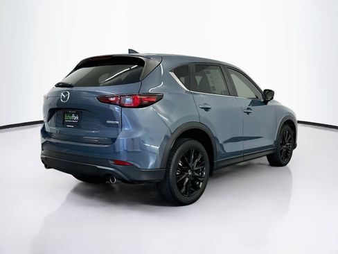 Used 2023 MAZDA CX-5 Carbon Edition AWD/4WD image 9