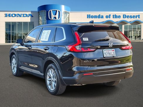 Certified 2023 Honda CR-V EX-L image 5