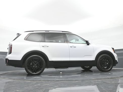 Used 2024 Kia Telluride SX X-Line AWD/4WD image 41