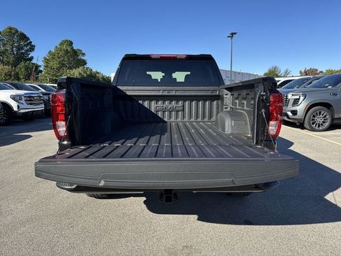 New 2026 GMC Sierra 1500 Elevation w/ Max Trailering Package image 23