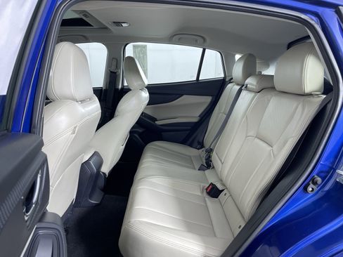 Used 2023 Subaru Impreza 2.0i Limited image 22