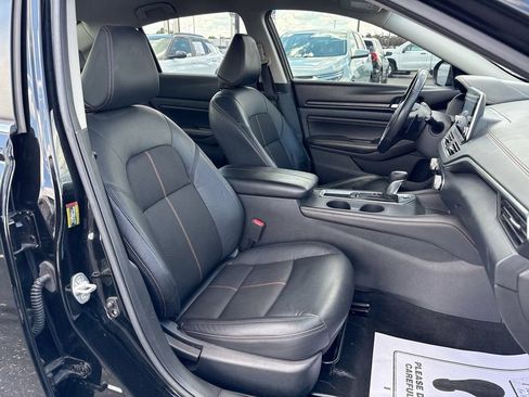Used 2021 Nissan Altima 2.5 SR FWD image 24