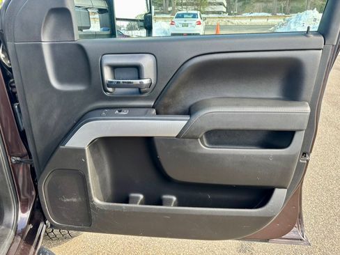 Used 2016 Chevrolet Silverado 2500 LT w/ All Star Edition image 10