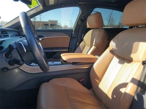 Used 2021 Audi A8 L 4.0T w/ Luxury Package image 9