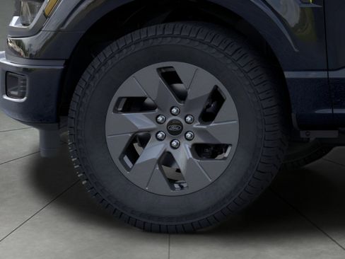 New 2025 Ford F150 STX w/ Equipment Group 200A image 19