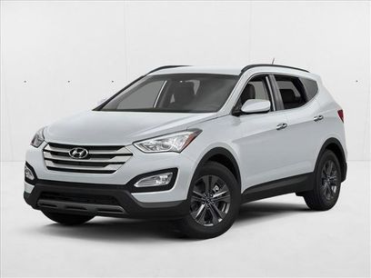Used 2014 Hyundai Santa Fe Sport w/ Technology Package 04
