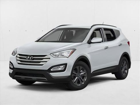 Used 2014 Hyundai Santa Fe Sport w/ Technology Package 04 image 1