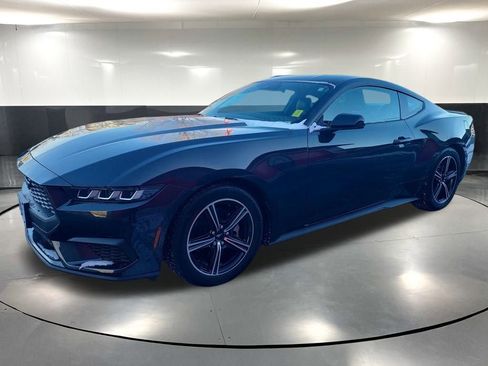 Used 2024 Ford Mustang Premium image 12