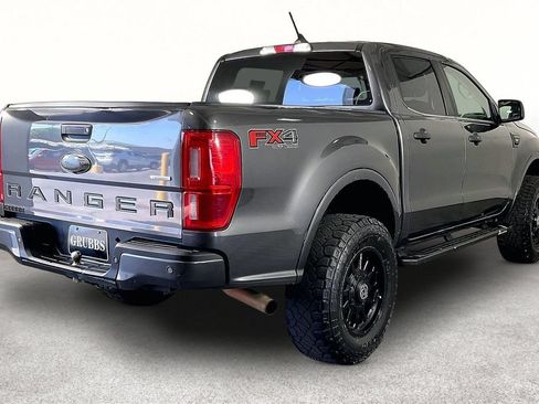 Used 2019 Ford Ranger XLT w/ FX4 Off-Road Package AWD/4WD image 4