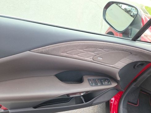 Certified 2025 Lexus RX 350 AWD w/ Convenience Package image 11