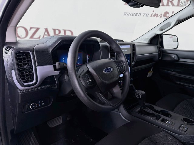 New 2026 Ford Ranger XL w/ Trailer Tow Package RWD image 10