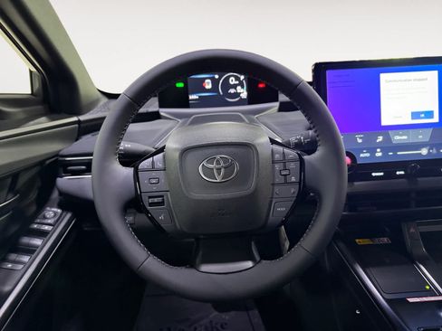 New 2026 Toyota C-HR AWD/4WD image 15