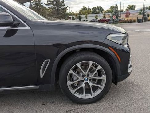 Used 2019 BMW X5 xDrive40i w/ Convenience Package image 16