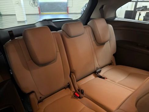 Used 2022 Honda Odyssey Touring image 13