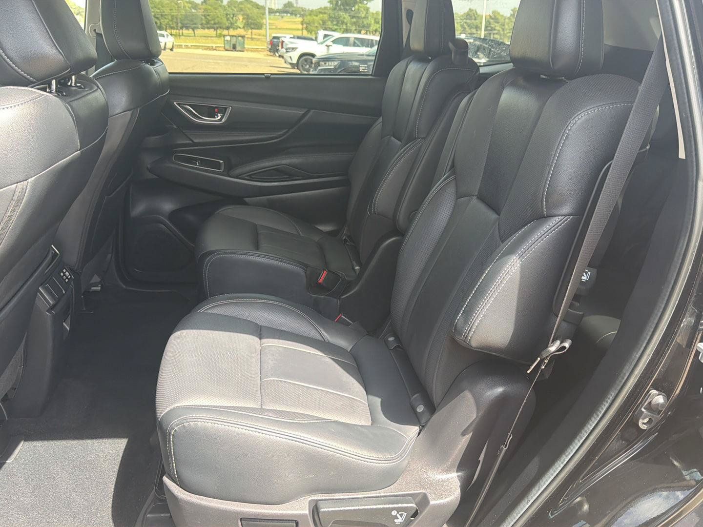 Used 2023 Subaru Ascent Limited AWD/4WD image 12