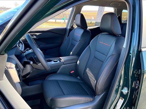 New 2026 Nissan Rogue SV image 9