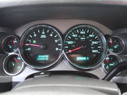 Used 2008 Chevrolet Silverado 2500 LT w/ 2LT Convenience Package image 19