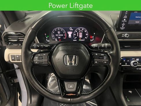 Used 2026 Honda Passport TrailSport Elite image 20