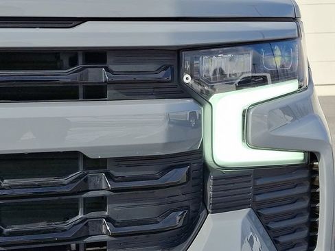 Used 2024 Chevrolet Silverado 1500 RST w/ Convenience Package II AWD/4WD image 12