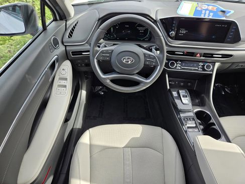 Used 2023 Hyundai Sonata Limited image 12