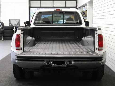 Used 2000 Ford F350 XLT image 15