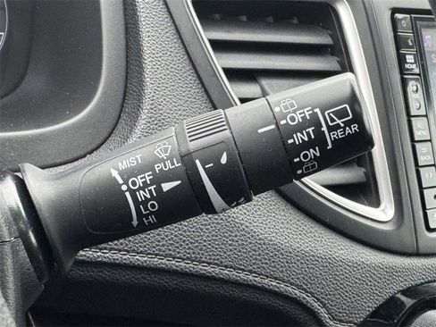 Used 2016 Honda CR-V Touring image 22