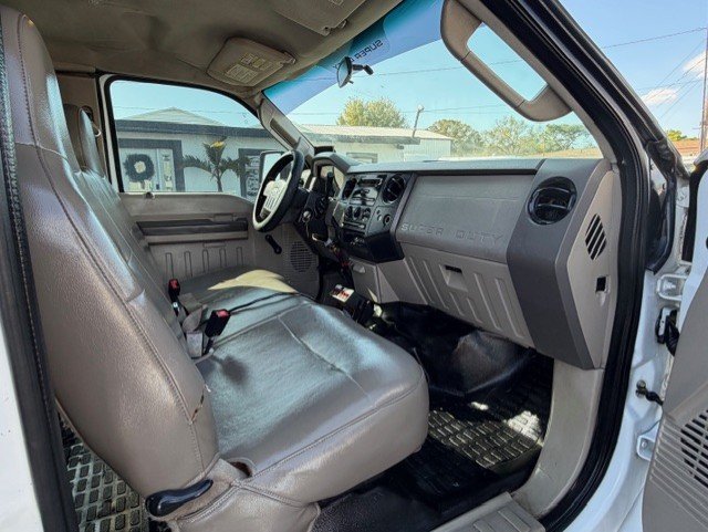 Used 2008 Ford F450 XL RWD image 15