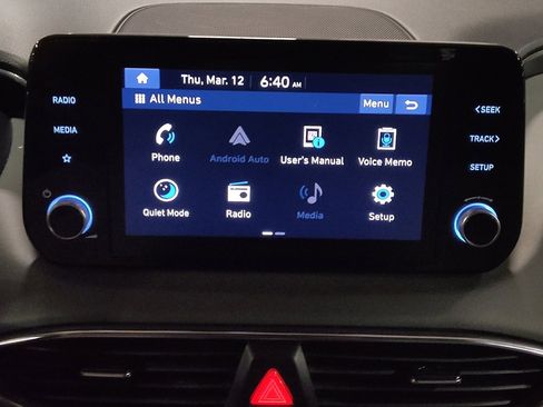 Used 2023 Hyundai Santa Fe SE image 25