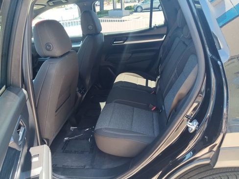Used 2025 GMC Terrain Elevation AWD/4WD image 24
