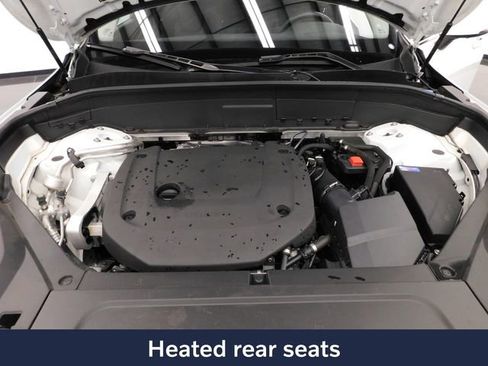 Used 2023 Volvo XC90 B6 Plus image 36