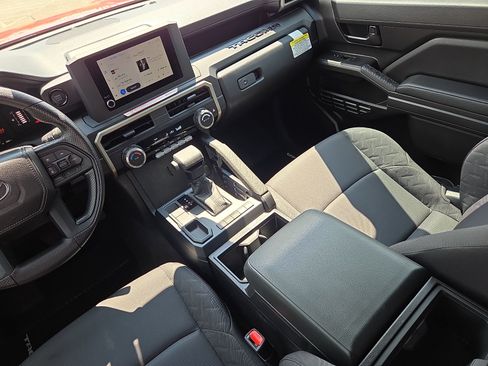 Used 2026 Toyota Tacoma SR RWD image 12
