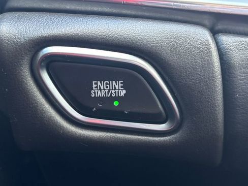 Used 2017 Buick LaCrosse Essence w/ Sun and Shade Package FWD image 47