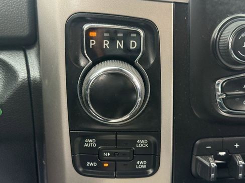 Used 2017 RAM 1500 Big Horn image 31