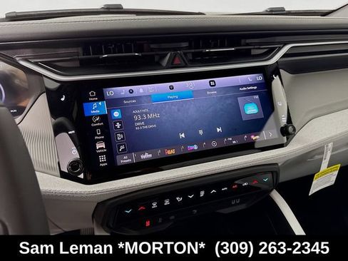 New 2026 Jeep Cherokee Laredo AWD/4WD image 14
