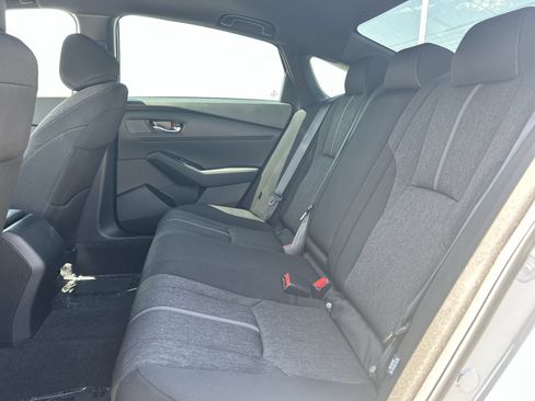 Certified 2023 Honda Accord Sport image 25