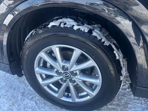 Used 2025 MAZDA CX-5 AWD 2.5 S w/ Select Package image 26