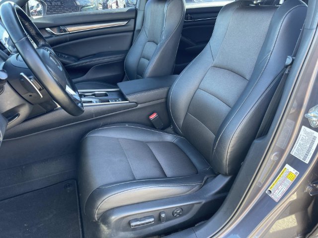 Used 2019 Honda Accord Sport image 23