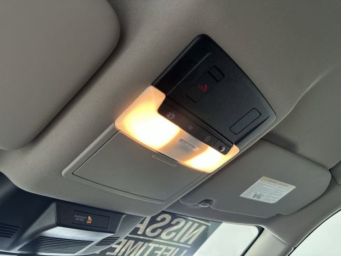 Used 2024 Nissan Rogue SV FWD image 22