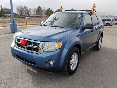 Used 2009 Ford Escape XLT image 1