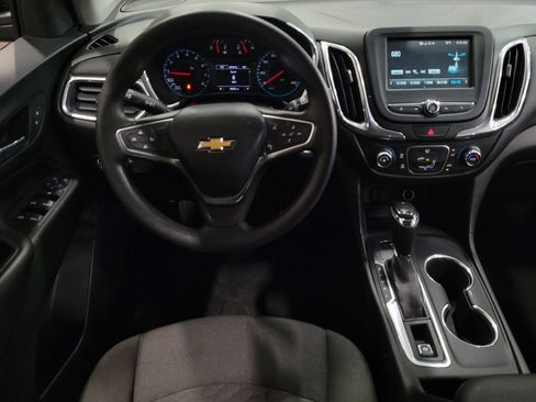 Used 2018 Chevrolet Equinox LT AWD/4WD image 22