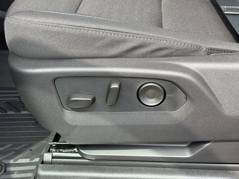 New 2026 Chevrolet Silverado 1500 LT Trail Boss image 10