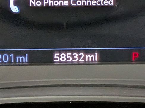 Used 2020 Cadillac XT5 Premium Luxury image 17