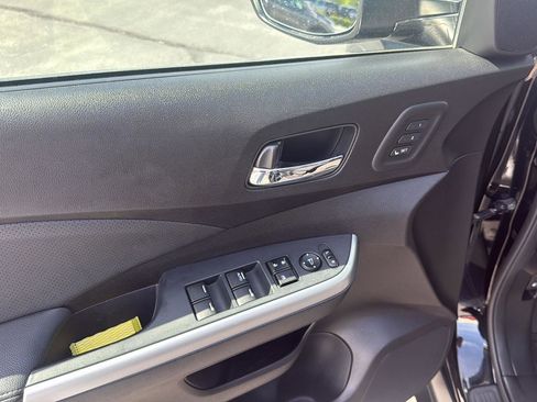 Used 2015 Honda CR-V Touring image 13