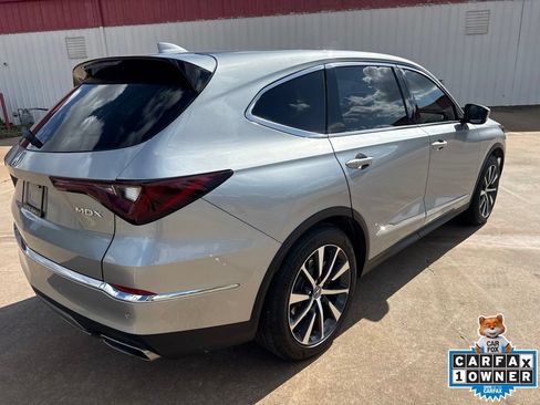 Certified 2026 Acura MDX FWD w/ Technology Package image 5