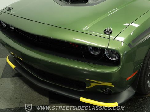 Used 2023 Dodge Challenger R/T w/ Plus Package RWD image 19